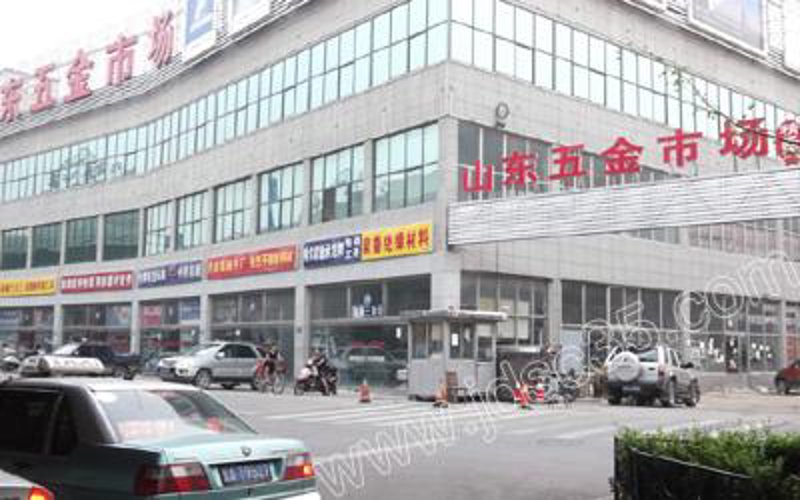工业品市场的风云变幻：MRO工业品的新篇章